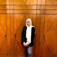 Nagham Gamal