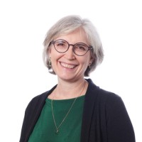 Jackie-Anne Jensen