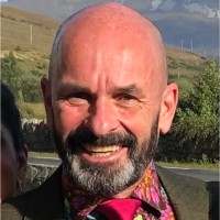 Brian Monaghan