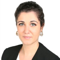 Elena Crepon