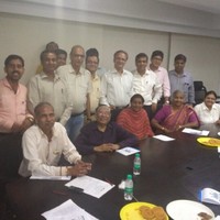 Ca hemmant Mehta Proud RVgians