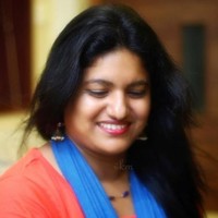 Deepa Alex