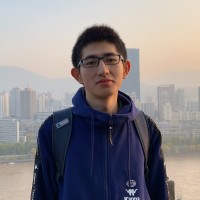 Steven Wong