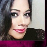 Dilhani Wansapperuma