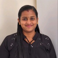Divya S Nair