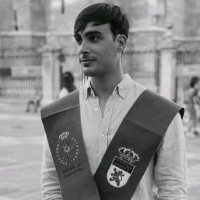 Borja Vázquez Estrada