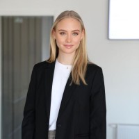 Olivia Söderberg