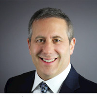 Douglas Lubelchek