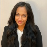 Nidhi Patel