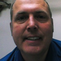 Doug Wilding
