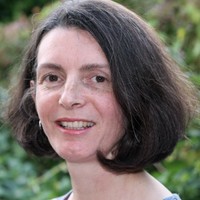 Nicola Melville