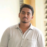 Dharaneesh G S