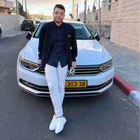 Alaa Abu Eid