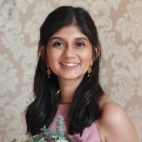 Maaya Mistry