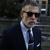 David Smith
