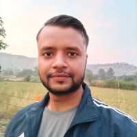 Brajendra Kumar