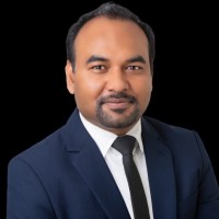 Sazedul Shohag