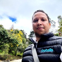 Abraham Calás Torres