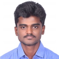 Naveenkumar G
