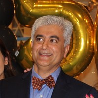 Nabeel Ahmed