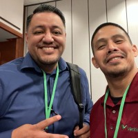 Abraham Montoya, Jr