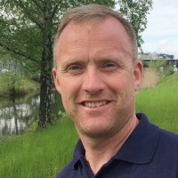 Roland Larsson