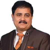 Rajeev Saini