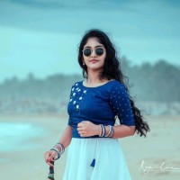 Yazhini A