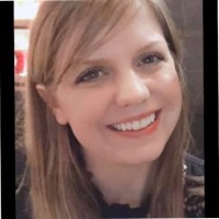 Amy Robinson