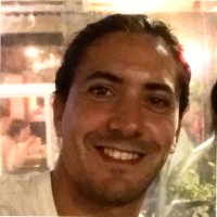Sergio Diaz