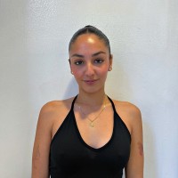 Aina Llamas Matesanz