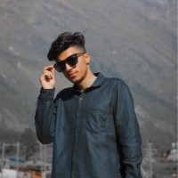 Prabesh Acharya