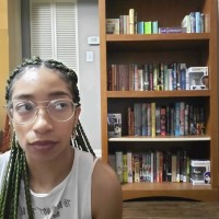 Brianna Jordynn Wright
