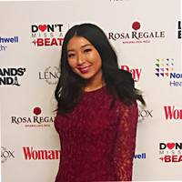 Joyce Chang