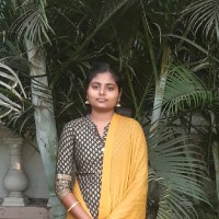 Logadharshini Dhamodharan