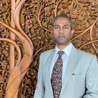 Anthony Selva kumar