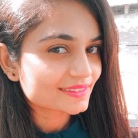 Radhika Bhalala