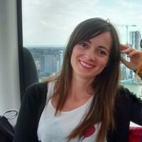 Mari Linares