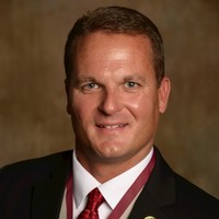 Jason Scott, MBA FAHRA CRA CPXP RT(R)(MR)