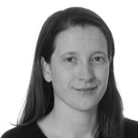 Mary Guest