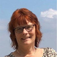 Martina Grönbäck