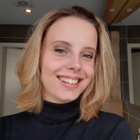 Sarah Lansen