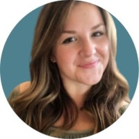 Melanie Blair- Garcia