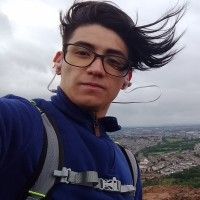Daniel Rodriguez Cadena