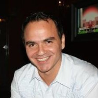 Alejandro Nájera