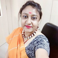 Piyali Mukherjee
