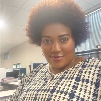 Thandiwe Letele
