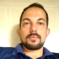 Diego Nicolau