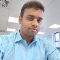 Suryaprakash Nanjappan