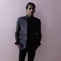 Nishant Saini